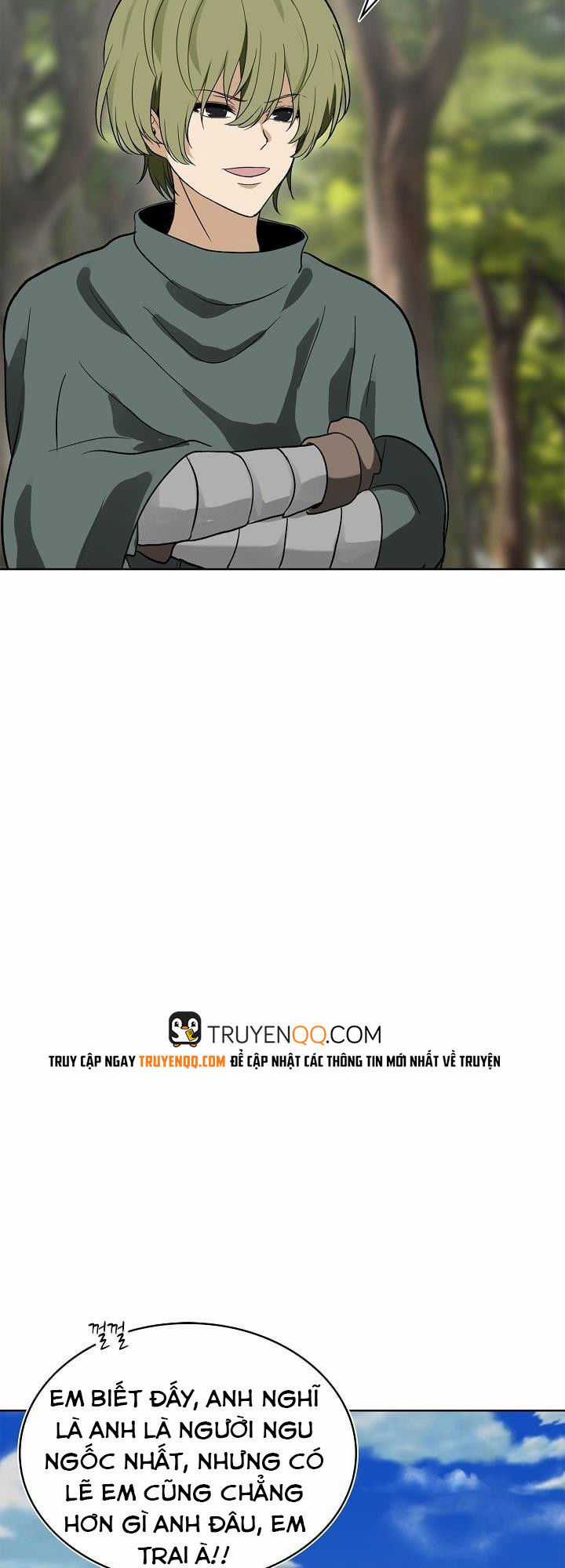 Vua Thăng Cấp Chương 20 trang 19