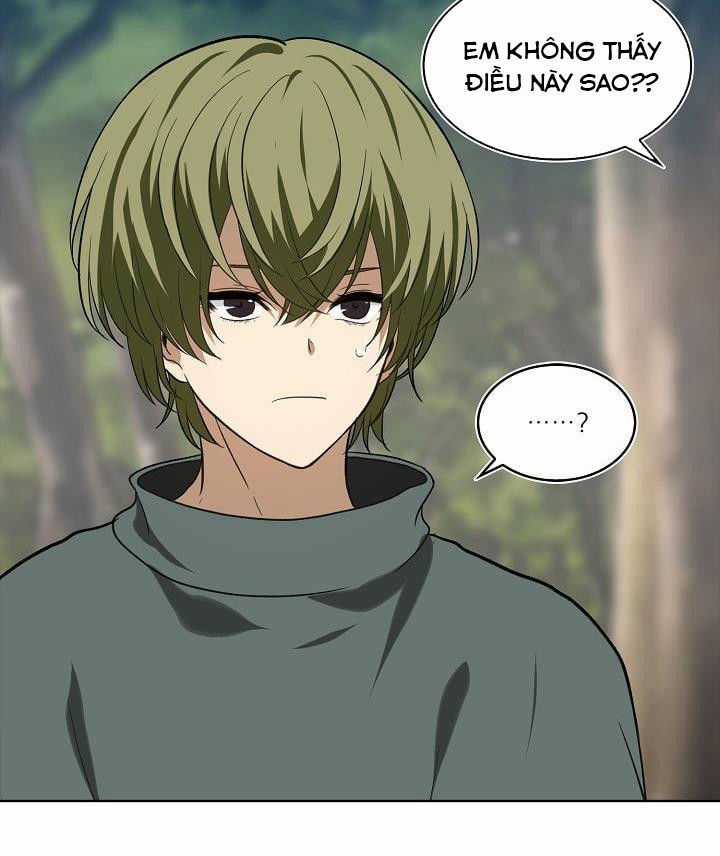 Vua Thăng Cấp Chương 20 trang 2