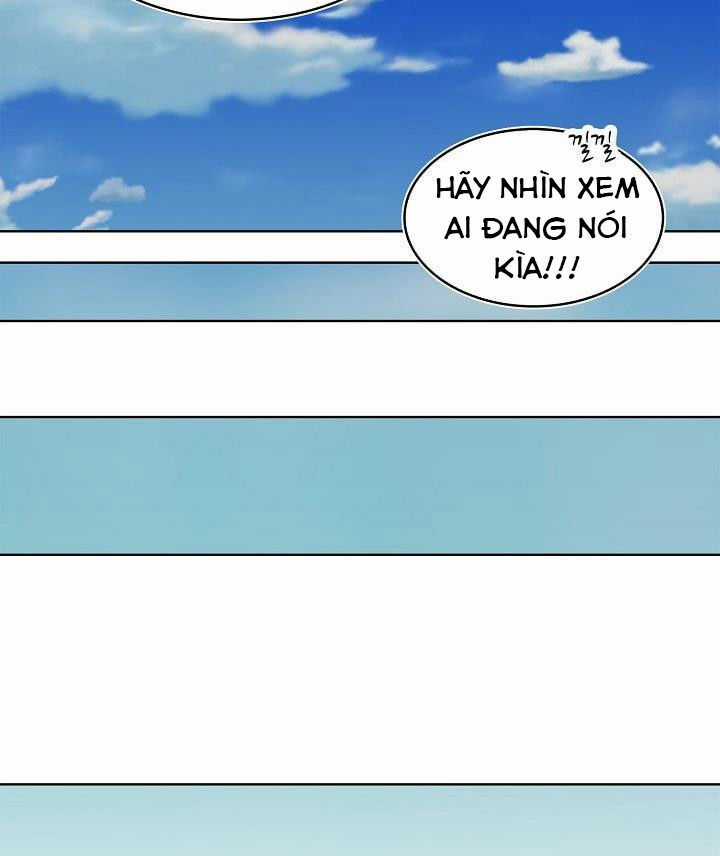 Vua Thăng Cấp Chương 20 trang 20