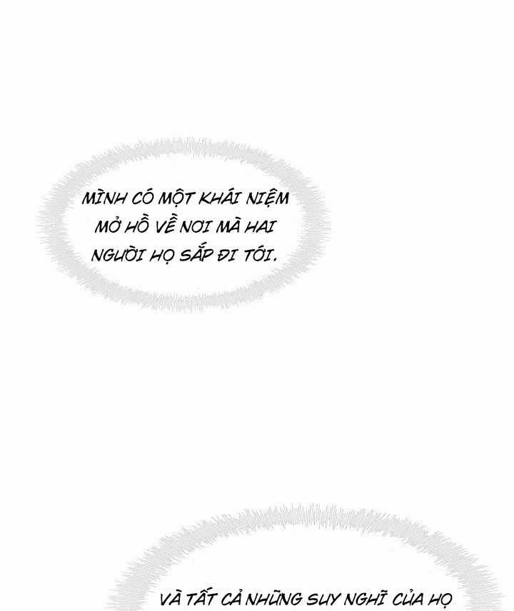 Vua Thăng Cấp Chương 20 trang 24