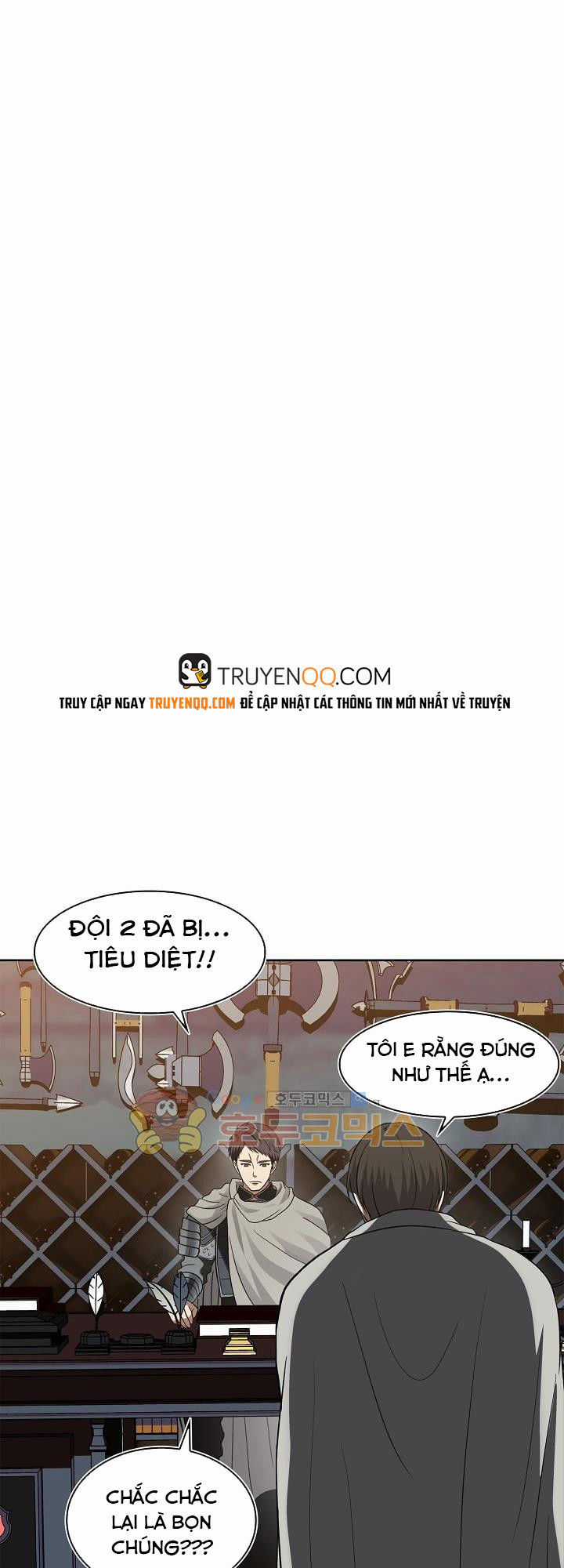 Vua Thăng Cấp Chương 20 trang 29