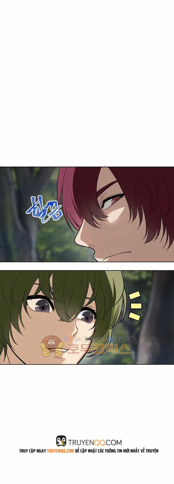 Vua Thăng Cấp Chương 20 trang 3