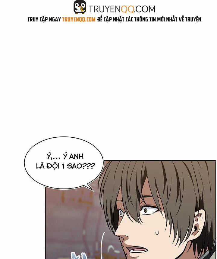 Vua Thăng Cấp Chương 20 trang 32