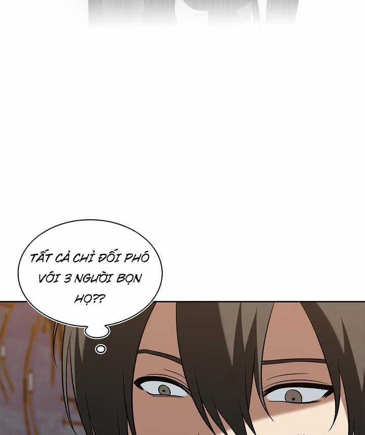 Vua Thăng Cấp Chương 20 trang 34