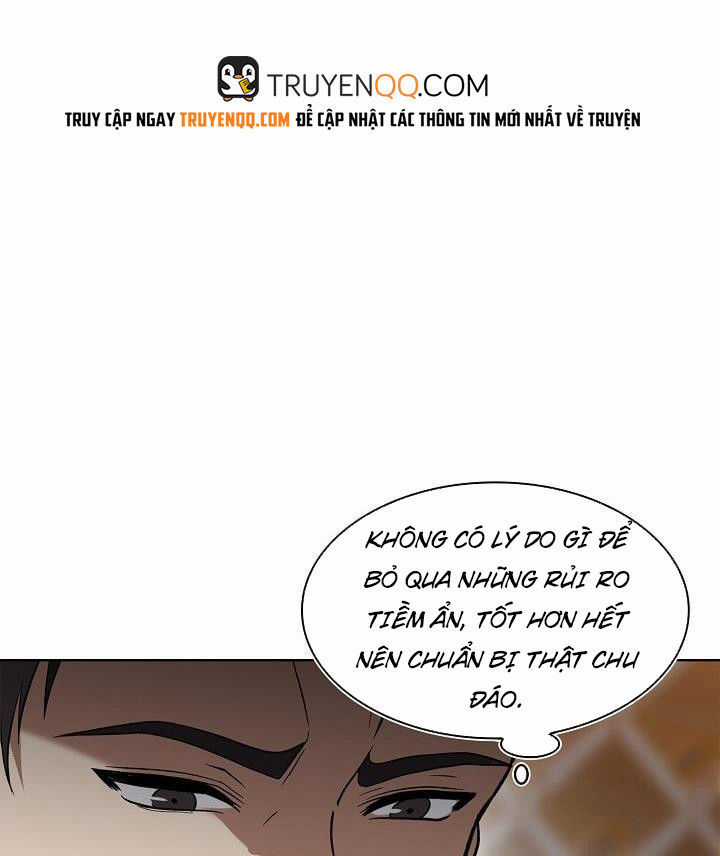 Vua Thăng Cấp Chương 20 trang 38