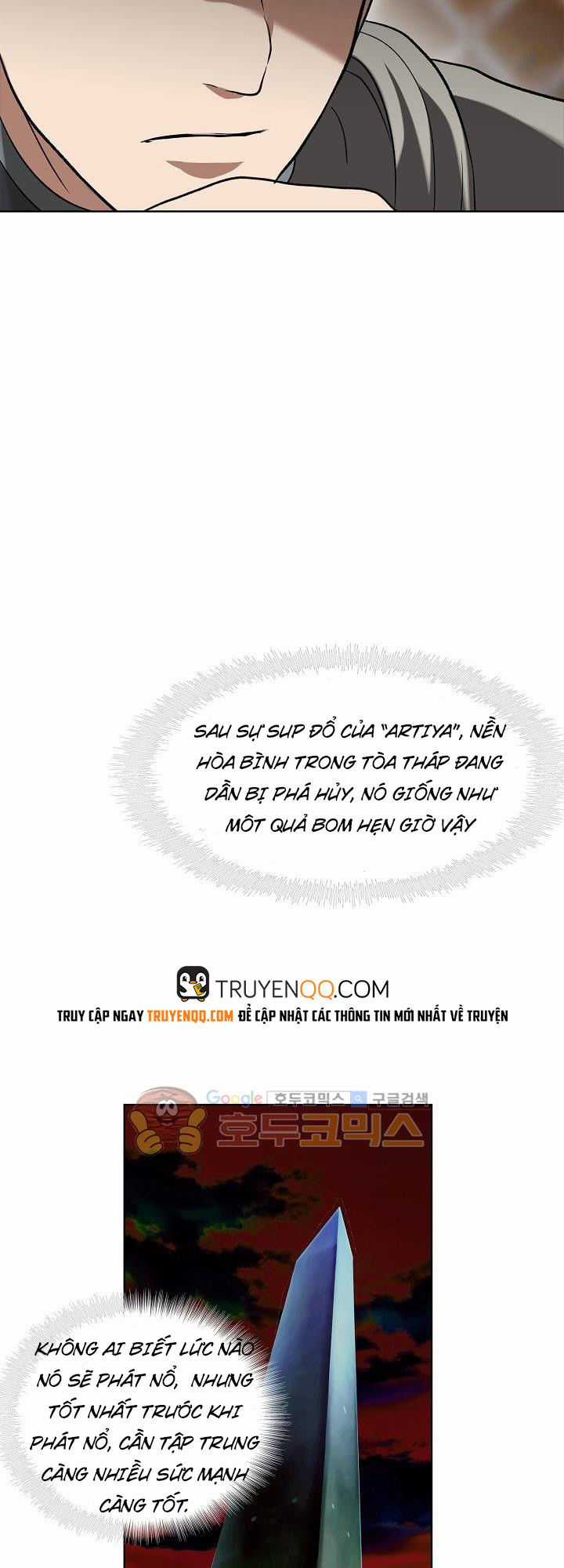 Vua Thăng Cấp Chương 20 trang 39