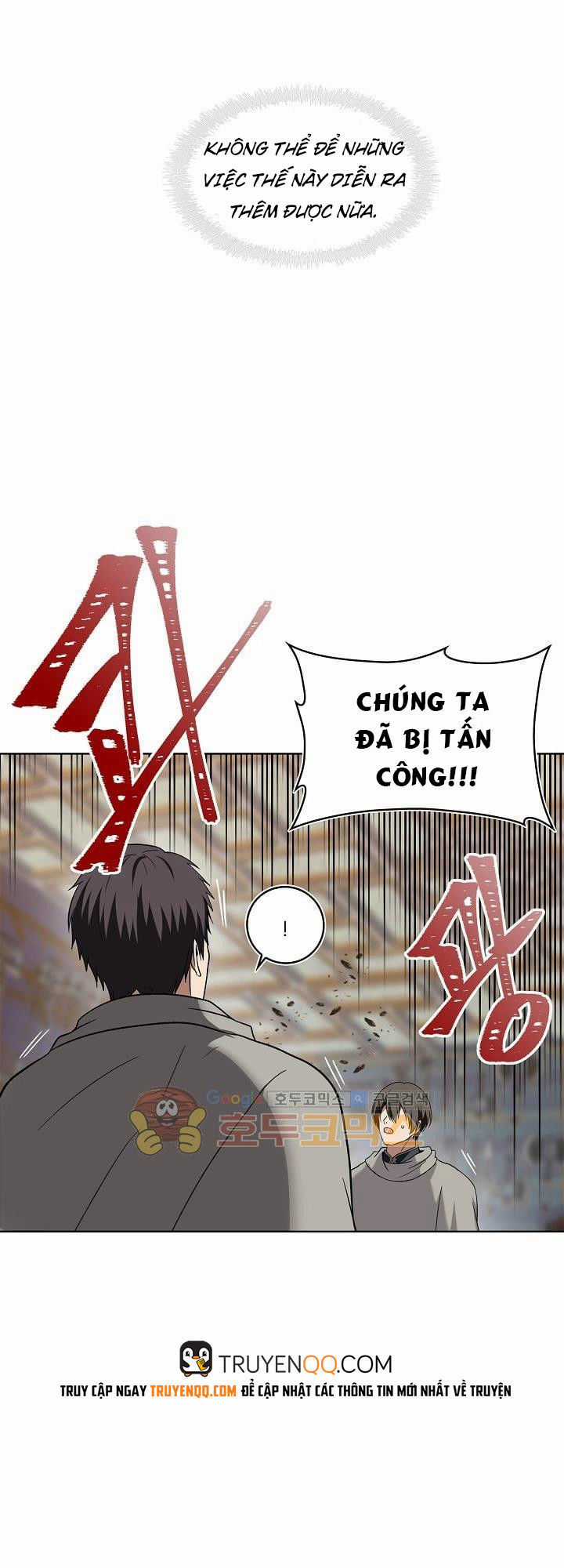 Vua Thăng Cấp Chương 20 trang 41