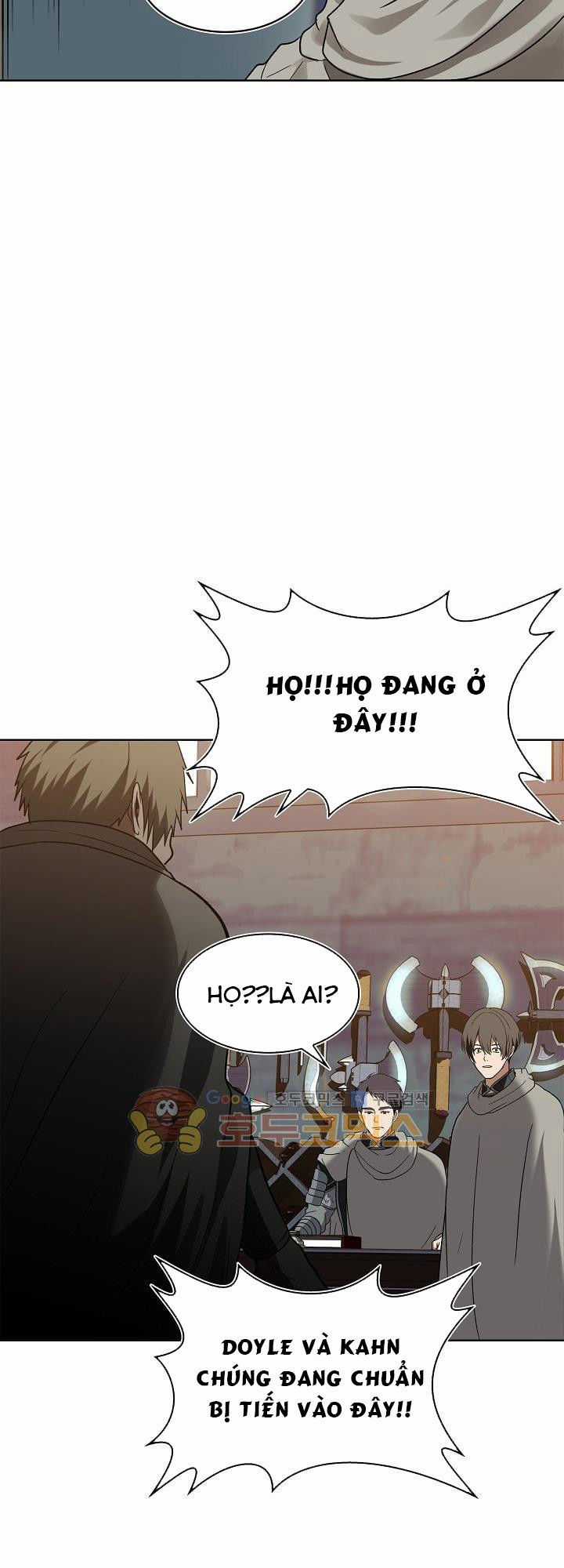 Vua Thăng Cấp Chương 20 trang 43