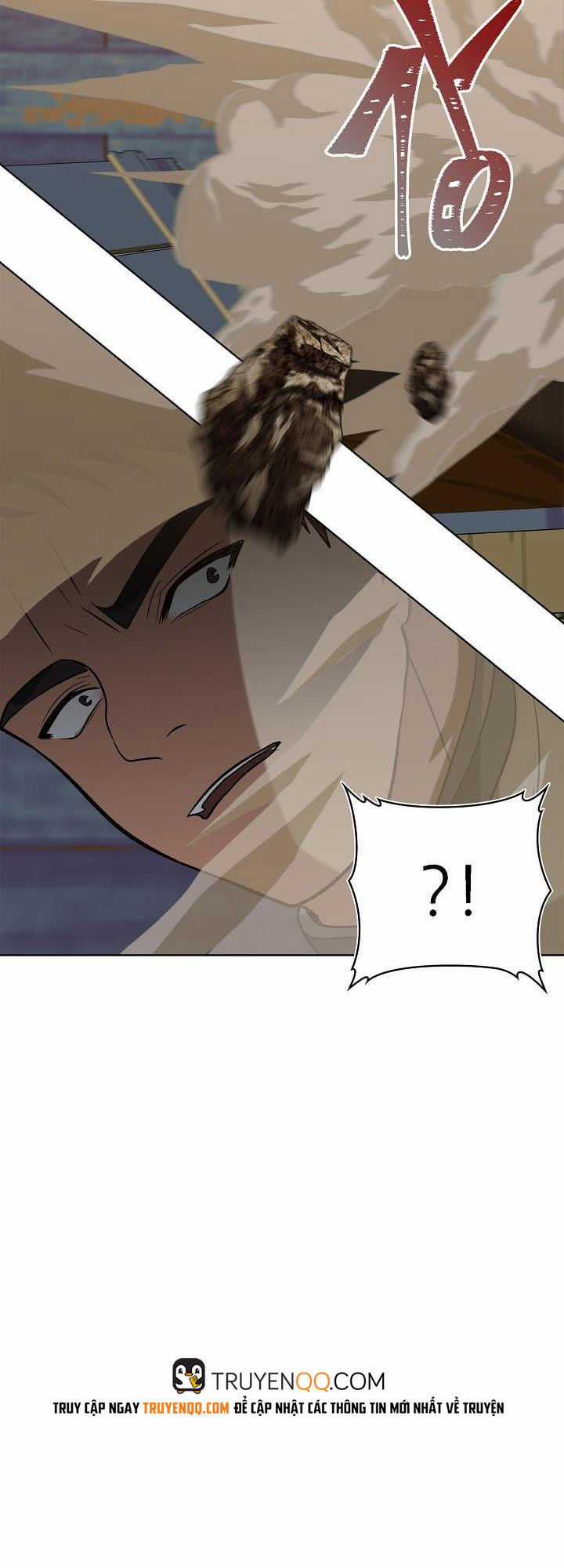 Vua Thăng Cấp Chương 20 trang 45