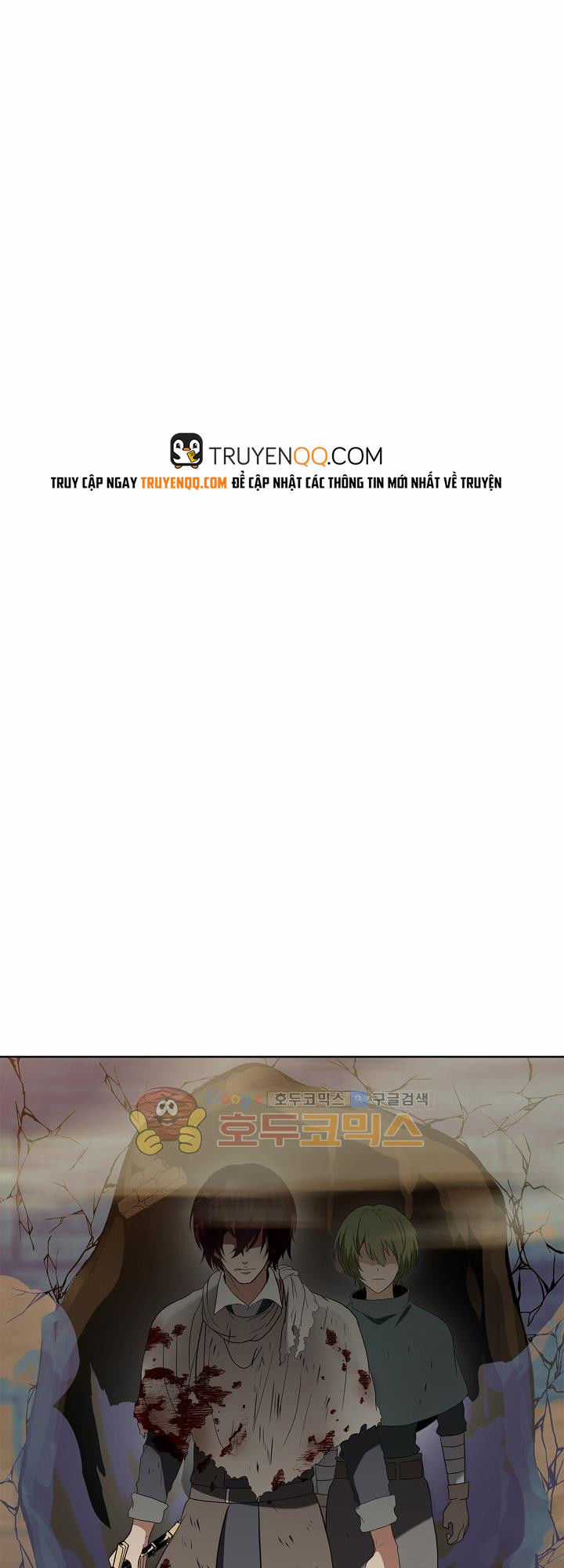 Vua Thăng Cấp Chương 20 trang 47