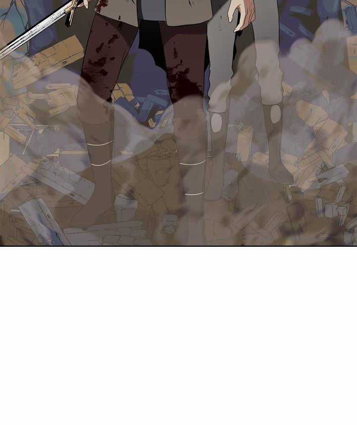 Vua Thăng Cấp Chương 20 trang 48