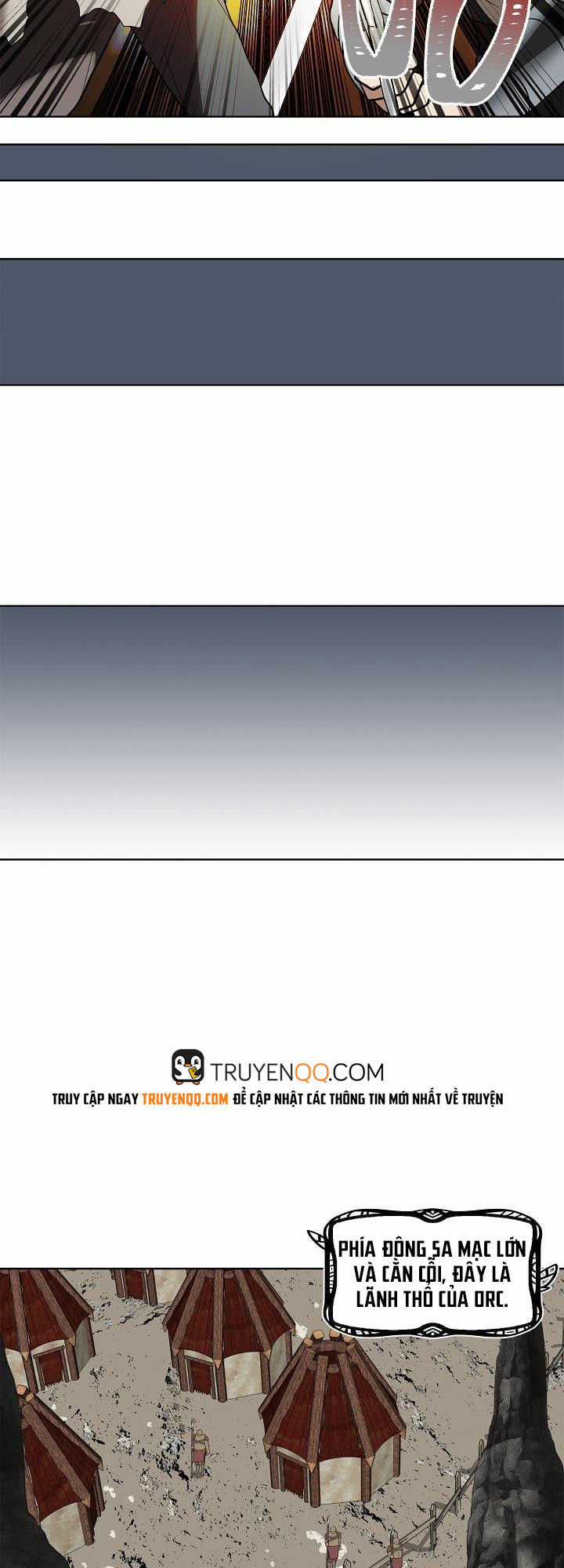 Vua Thăng Cấp Chương 20 trang 57