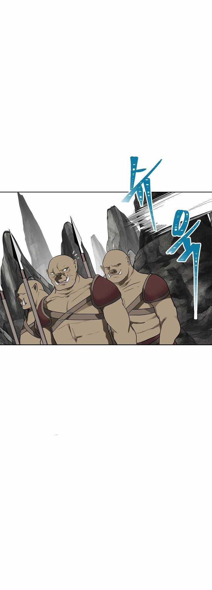 Vua Thăng Cấp Chương 20 trang 59