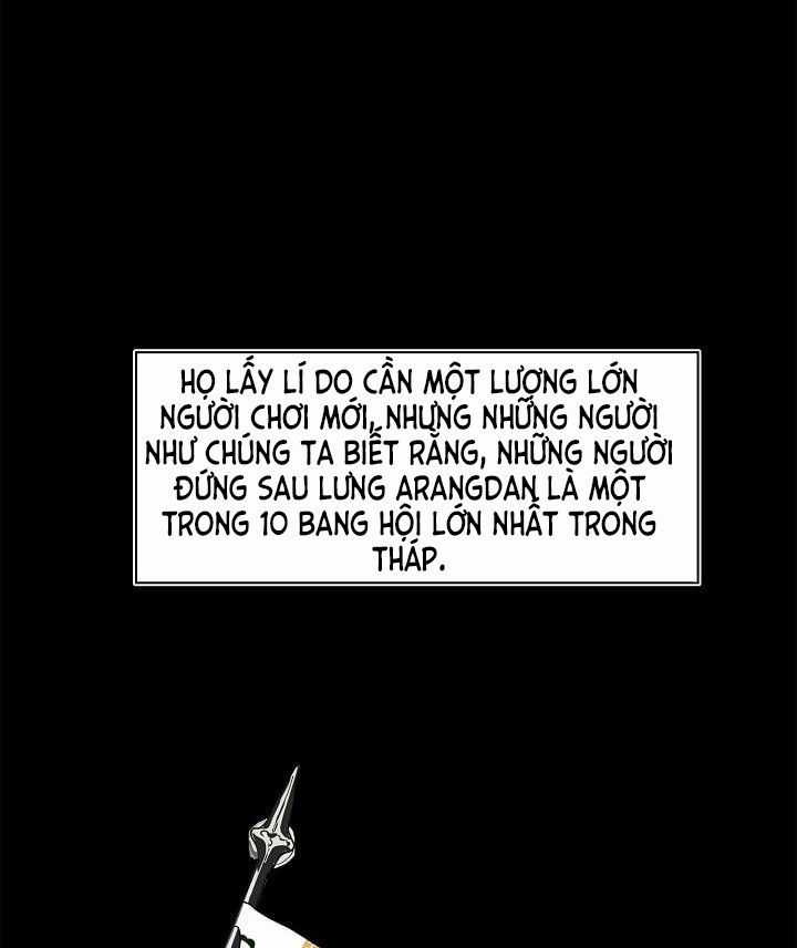 Vua Thăng Cấp Chương 20 trang 6