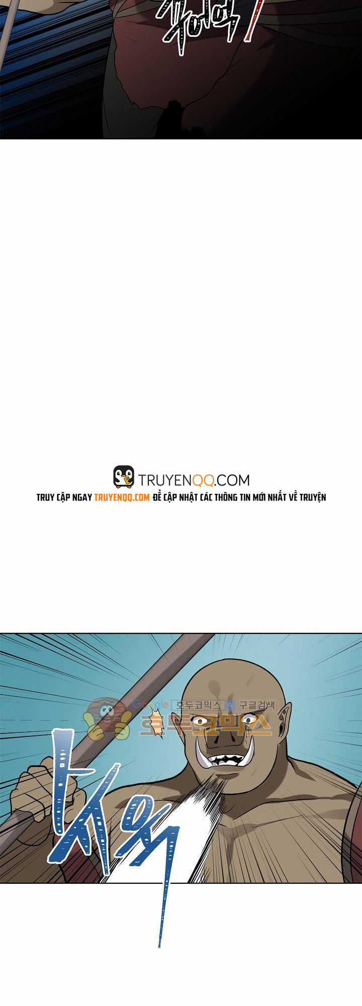 Vua Thăng Cấp Chương 20 trang 61