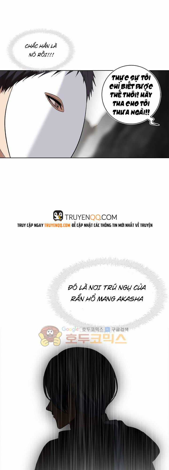 Vua Thăng Cấp Chương 20 trang 65