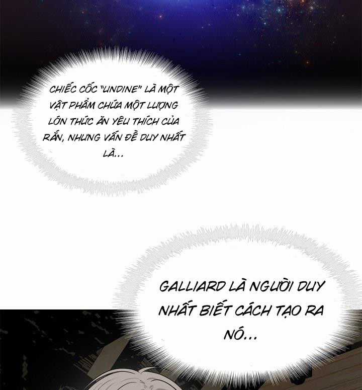 Vua Thăng Cấp Chương 21 trang 14