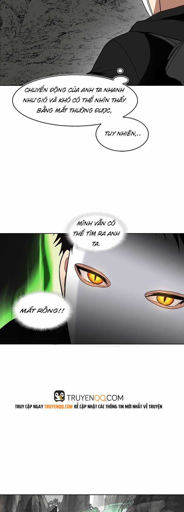 Vua Thăng Cấp Chương 21 trang 23