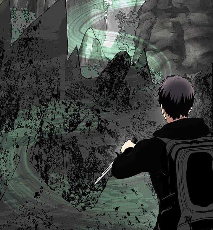 Vua Thăng Cấp Chương 21 trang 24