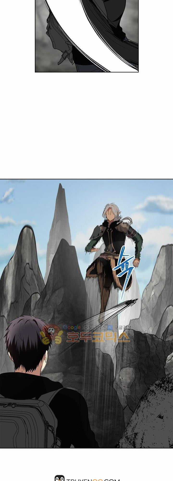 Vua Thăng Cấp Chương 21 trang 27