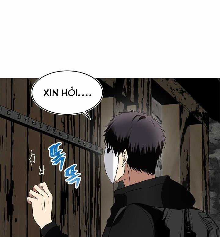 Vua Thăng Cấp Chương 21 trang 4