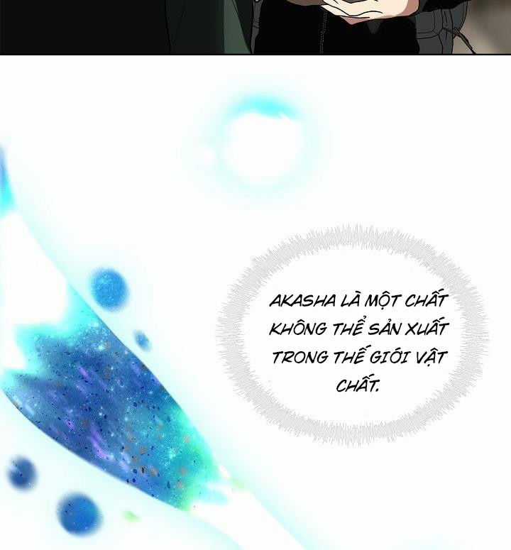 Vua Thăng Cấp Chương 21 trang 46