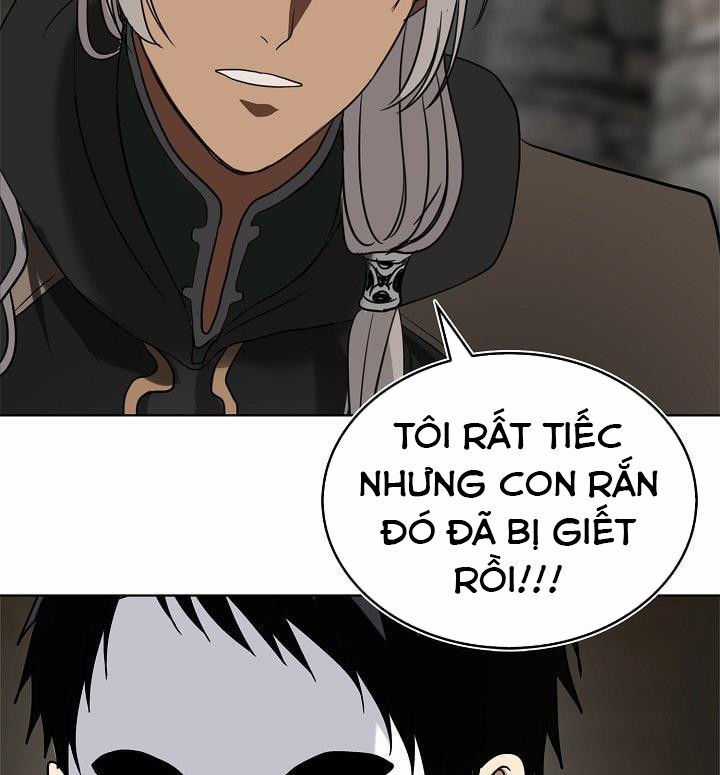 Vua Thăng Cấp Chương 21 trang 56