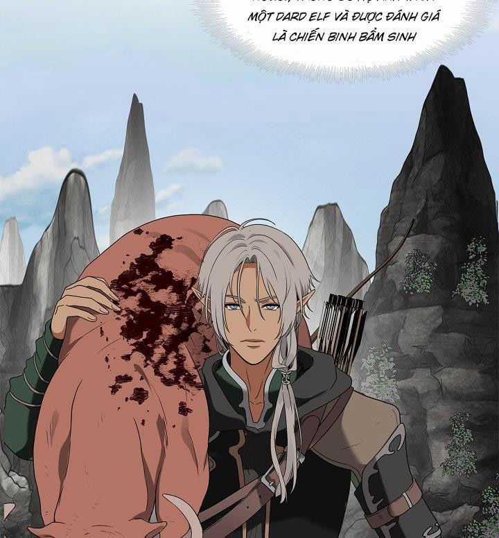 Vua Thăng Cấp Chương 21 trang 6