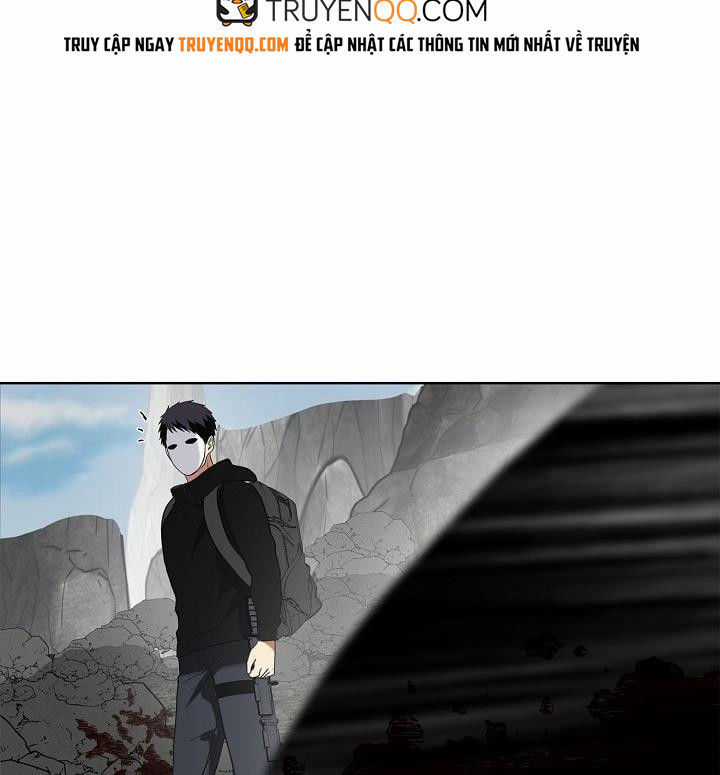 Vua Thăng Cấp Chương 21 trang 60