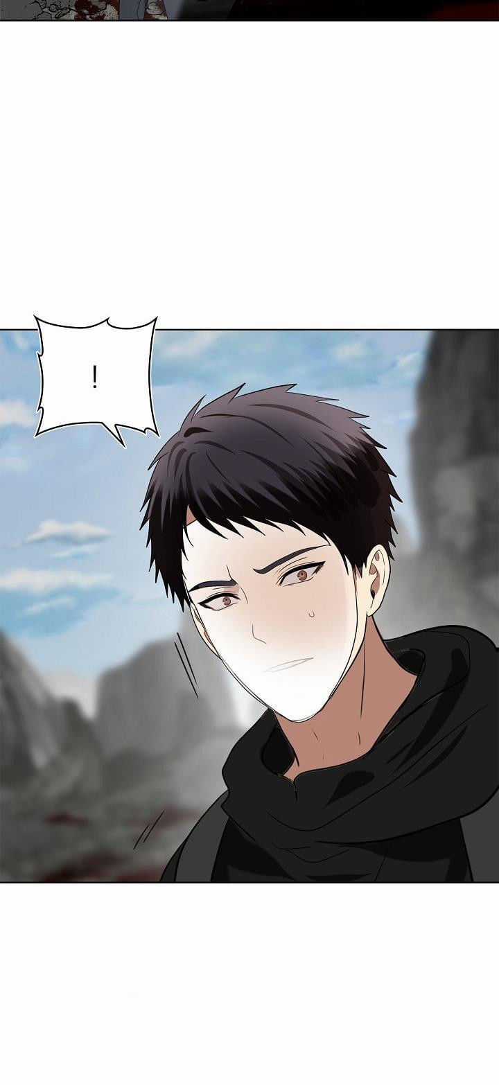 Vua Thăng Cấp Chương 21 trang 61