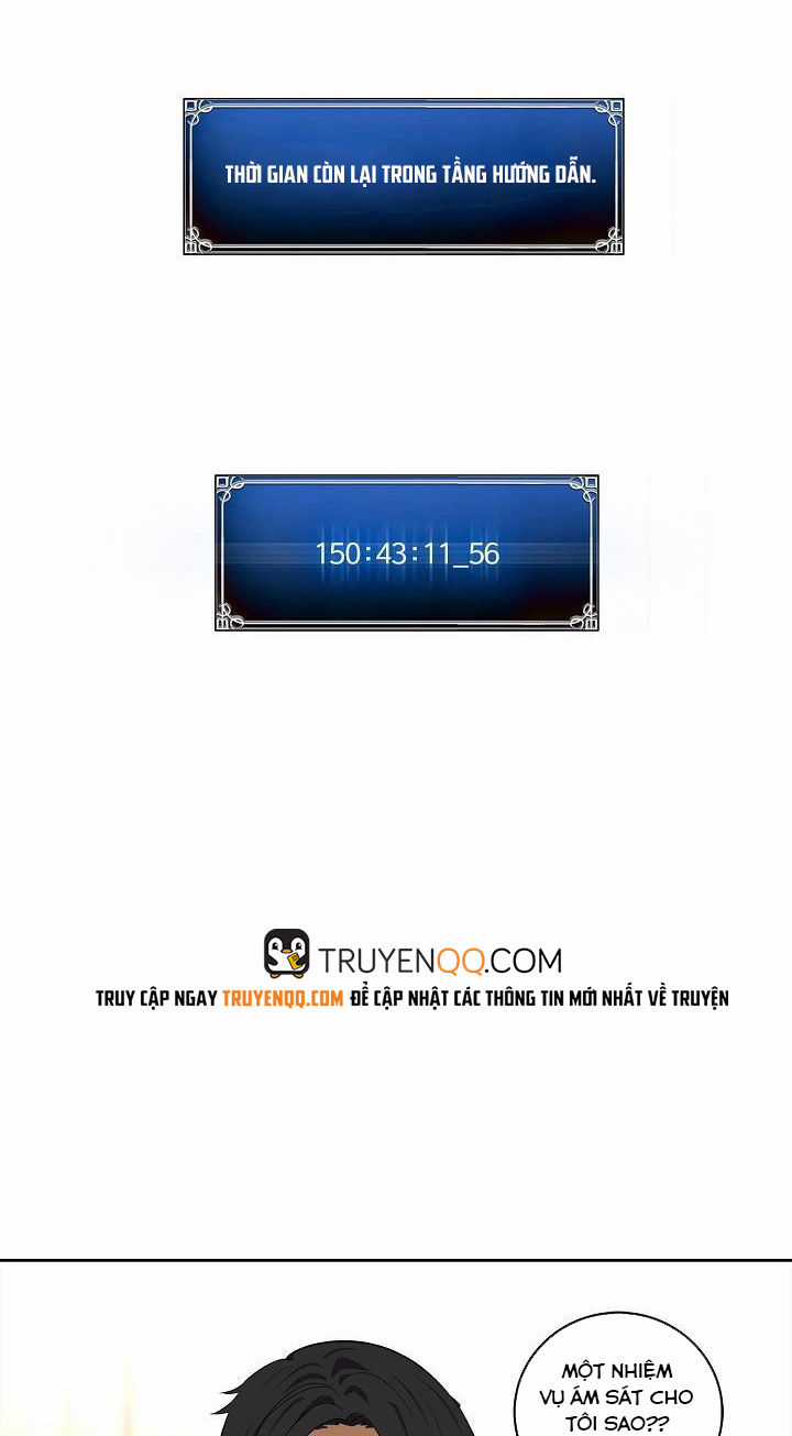 Vua Thăng Cấp Chương 22 trang 13