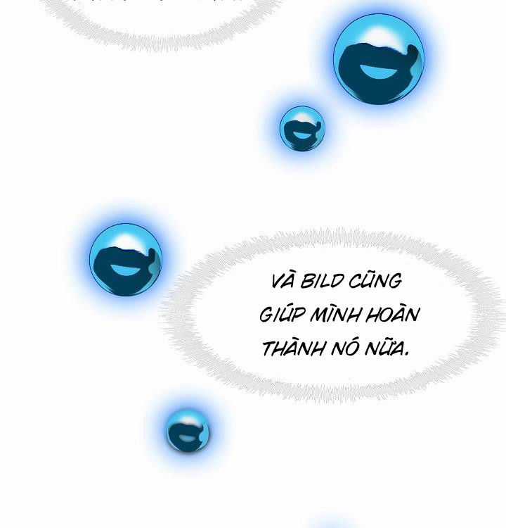 Vua Thăng Cấp Chương 22 trang 19