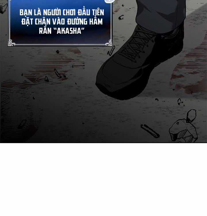 Vua Thăng Cấp Chương 22 trang 25