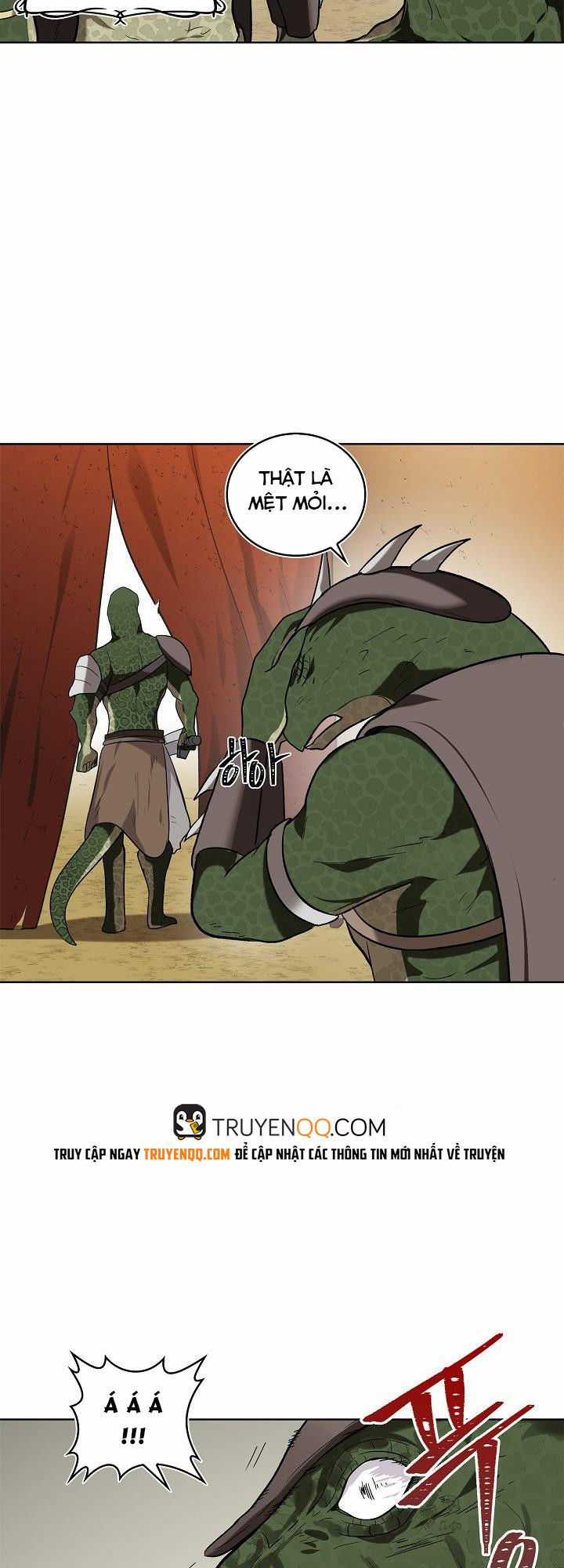 Vua Thăng Cấp Chương 22 trang 50