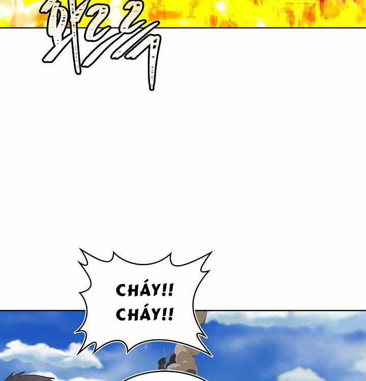 Vua Thăng Cấp Chương 22 trang 55