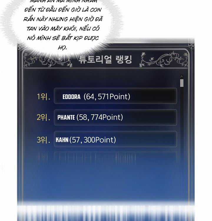 Vua Thăng Cấp Chương 22 trang 6