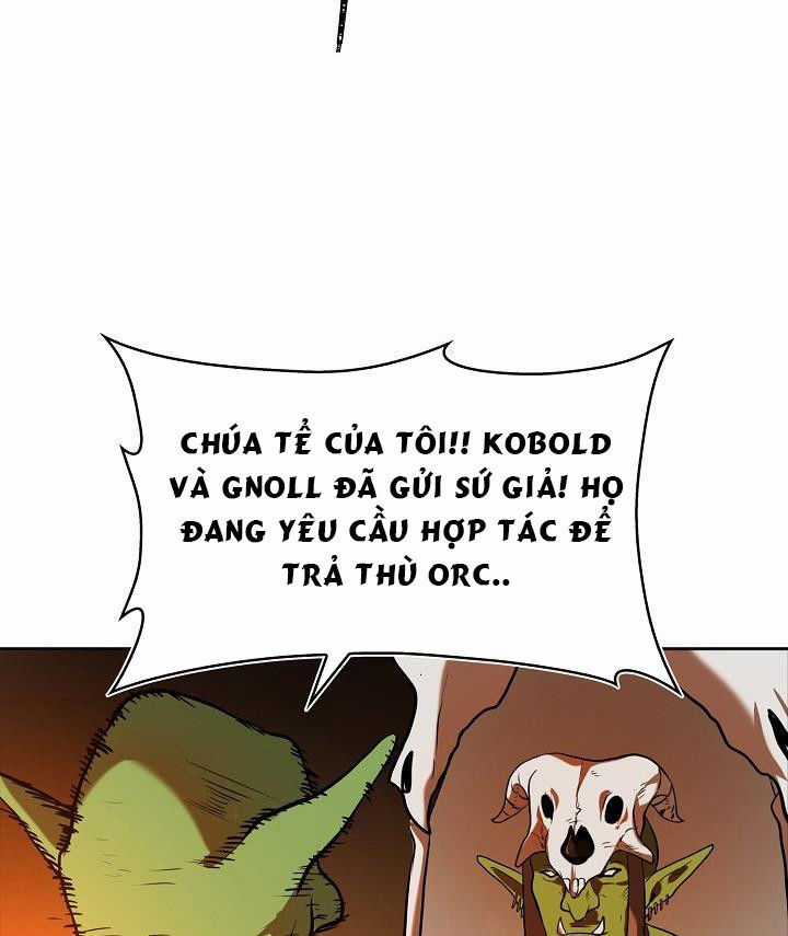 Vua Thăng Cấp Chương 23 trang 12