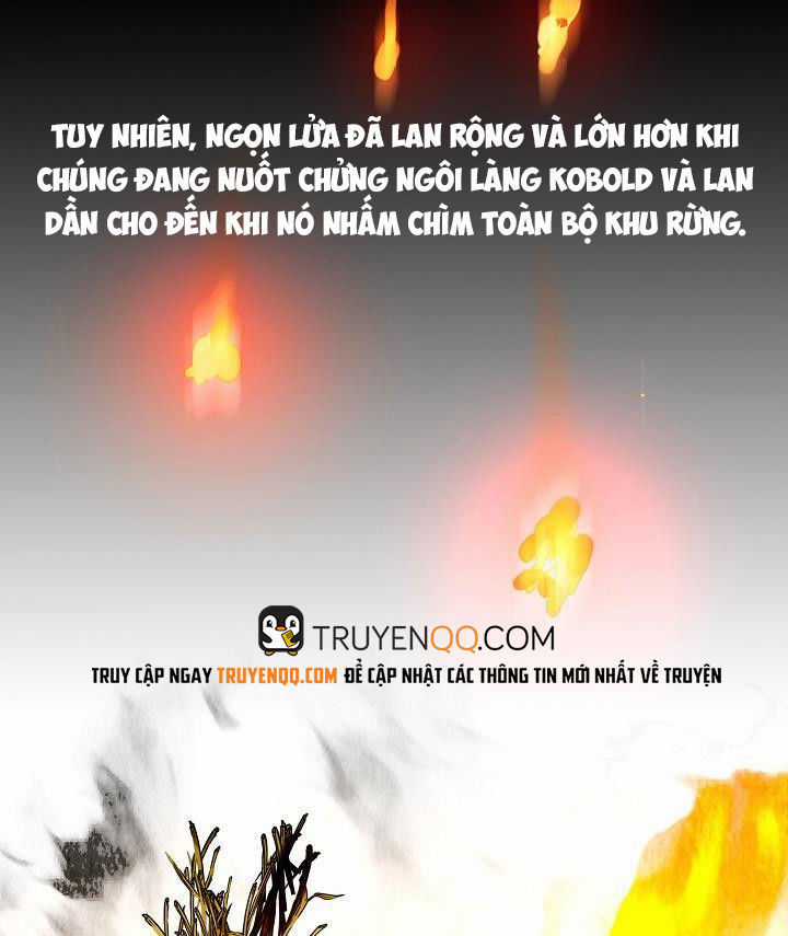 Vua Thăng Cấp Chương 23 trang 2