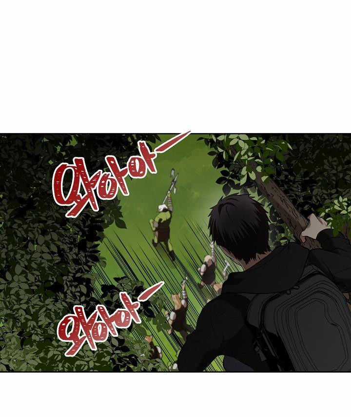 Vua Thăng Cấp Chương 23 trang 20