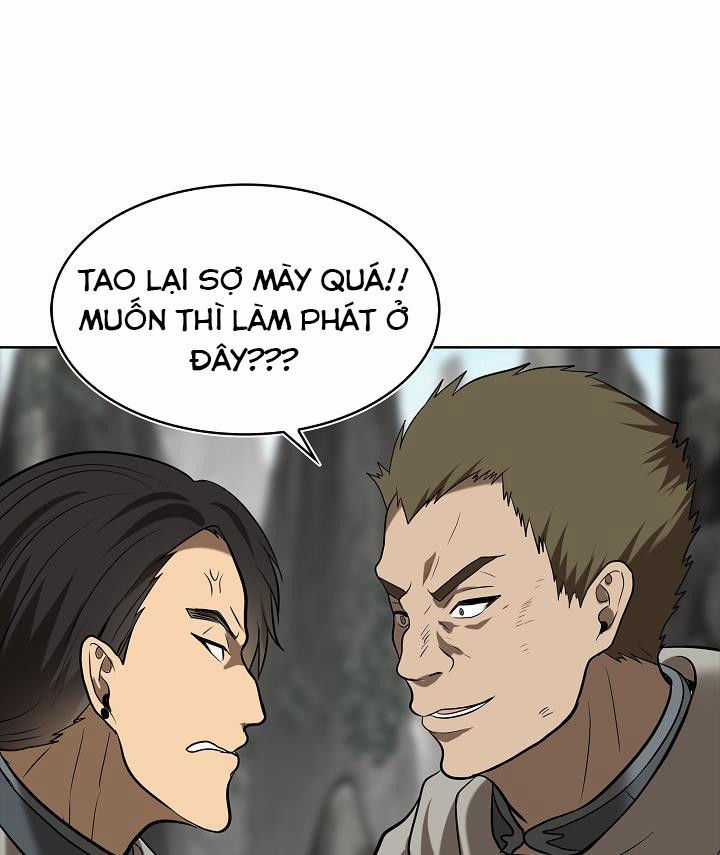 Vua Thăng Cấp Chương 23 trang 27