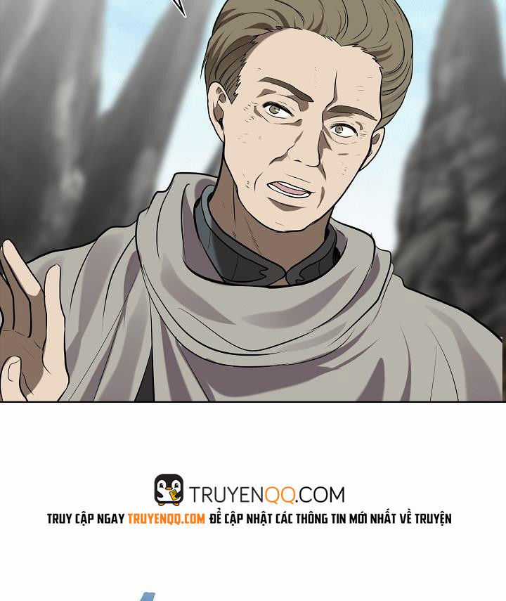 Vua Thăng Cấp Chương 23 trang 29