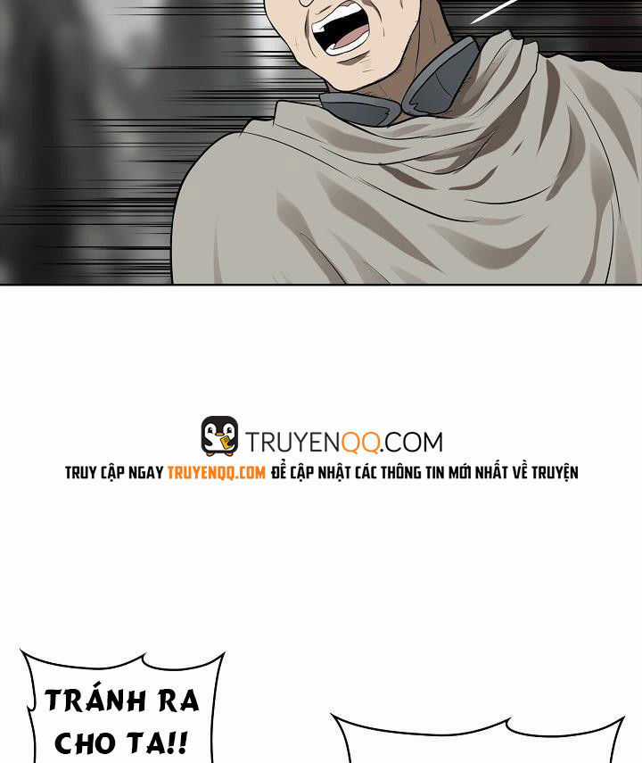 Vua Thăng Cấp Chương 23 trang 37