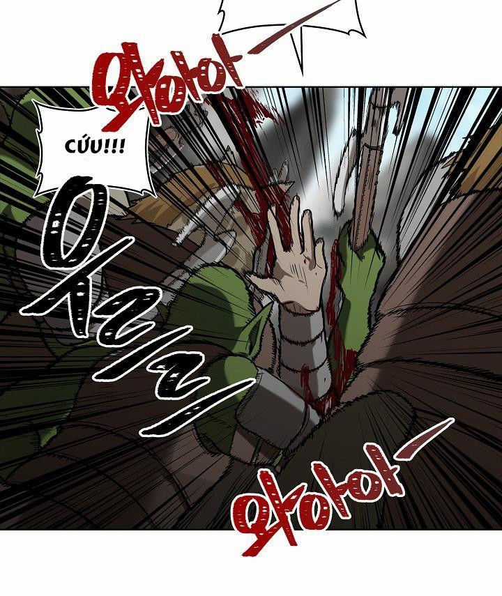 Vua Thăng Cấp Chương 23 trang 39