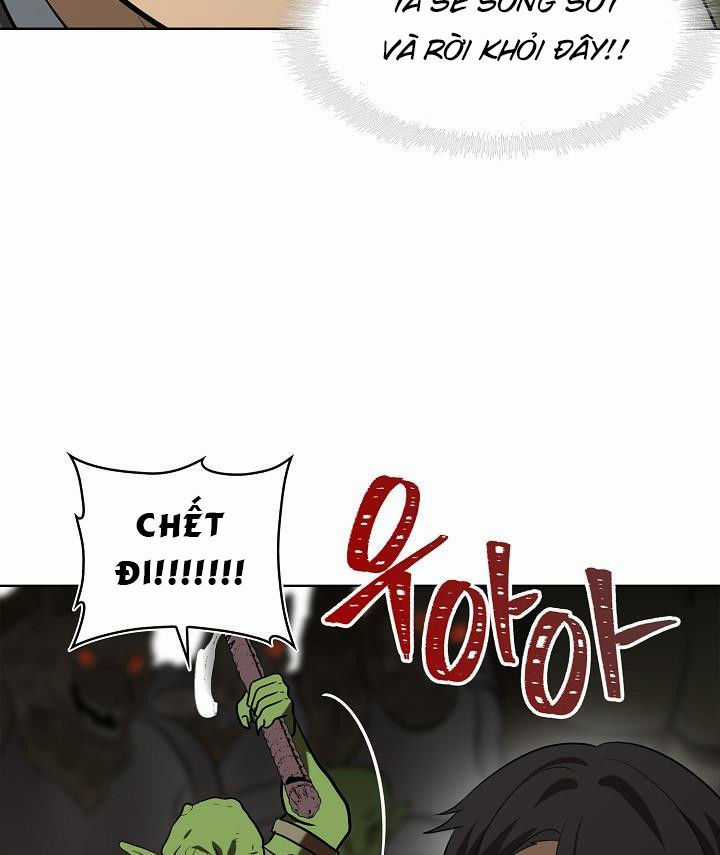 Vua Thăng Cấp Chương 23 trang 41