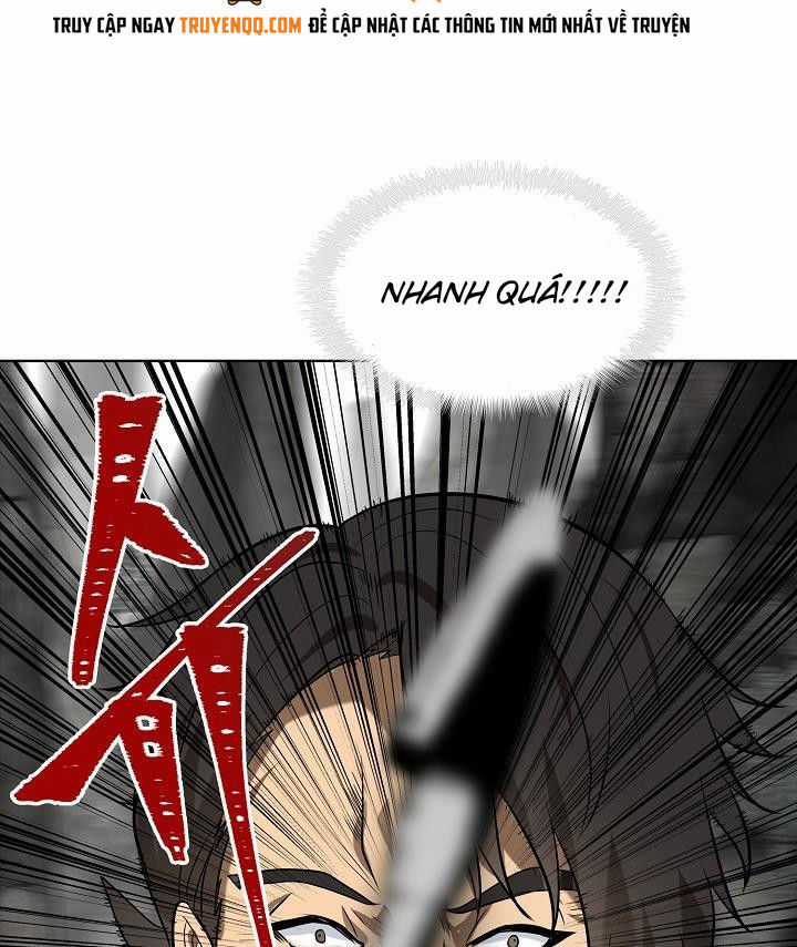 Vua Thăng Cấp Chương 23 trang 43