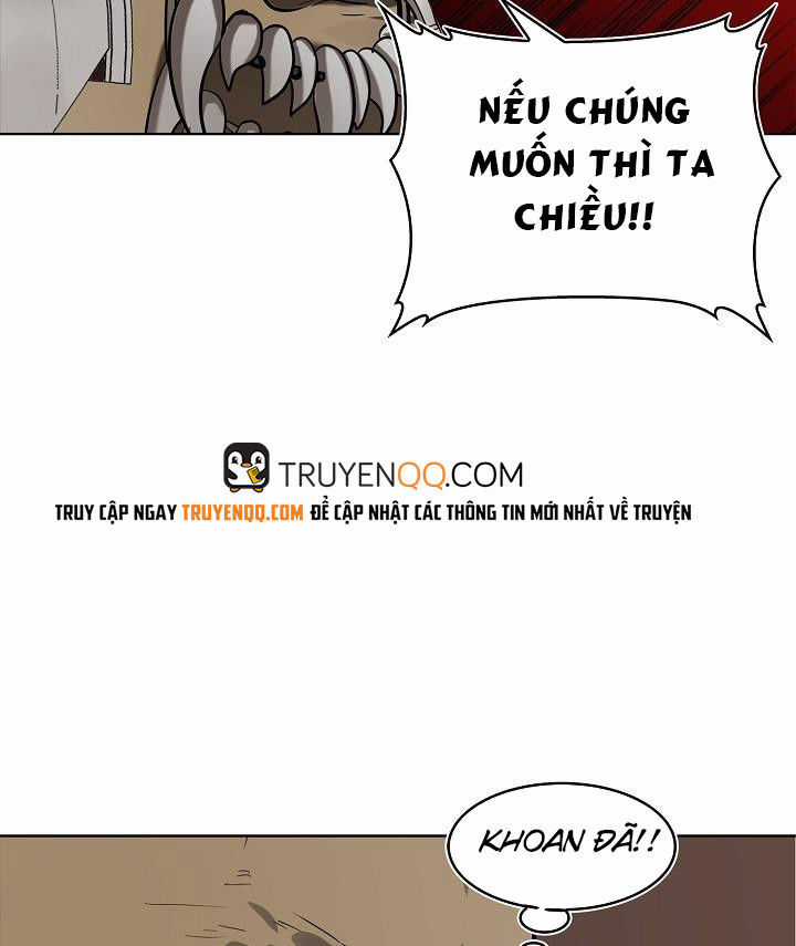 Vua Thăng Cấp Chương 23 trang 49