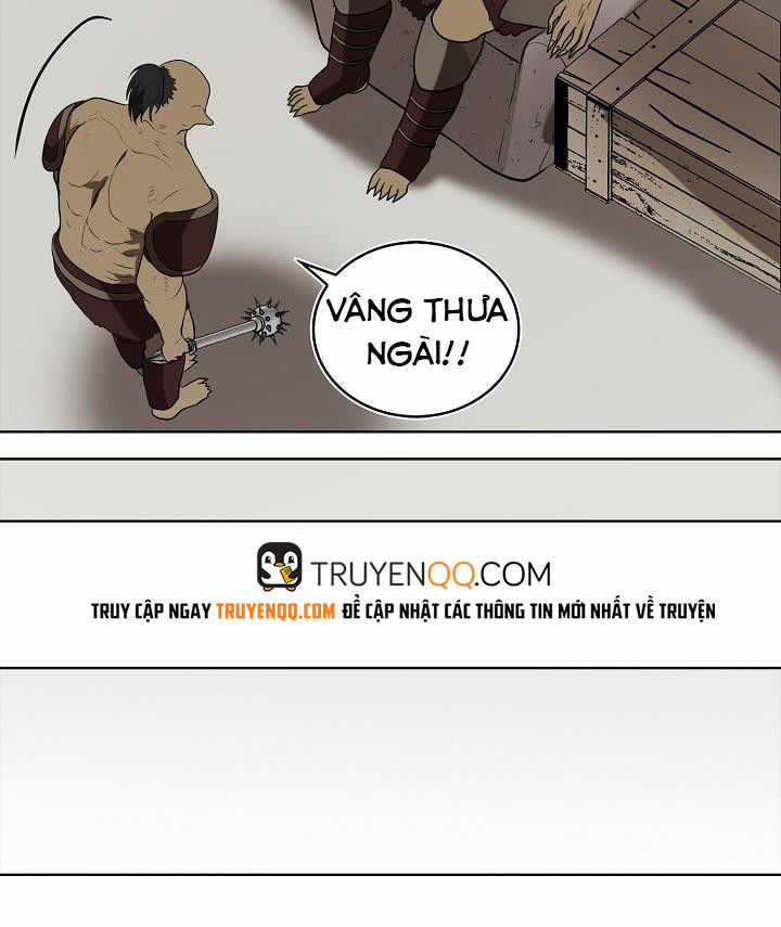 Vua Thăng Cấp Chương 23 trang 53