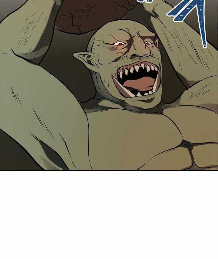 Vua Thăng Cấp Chương 23 trang 55