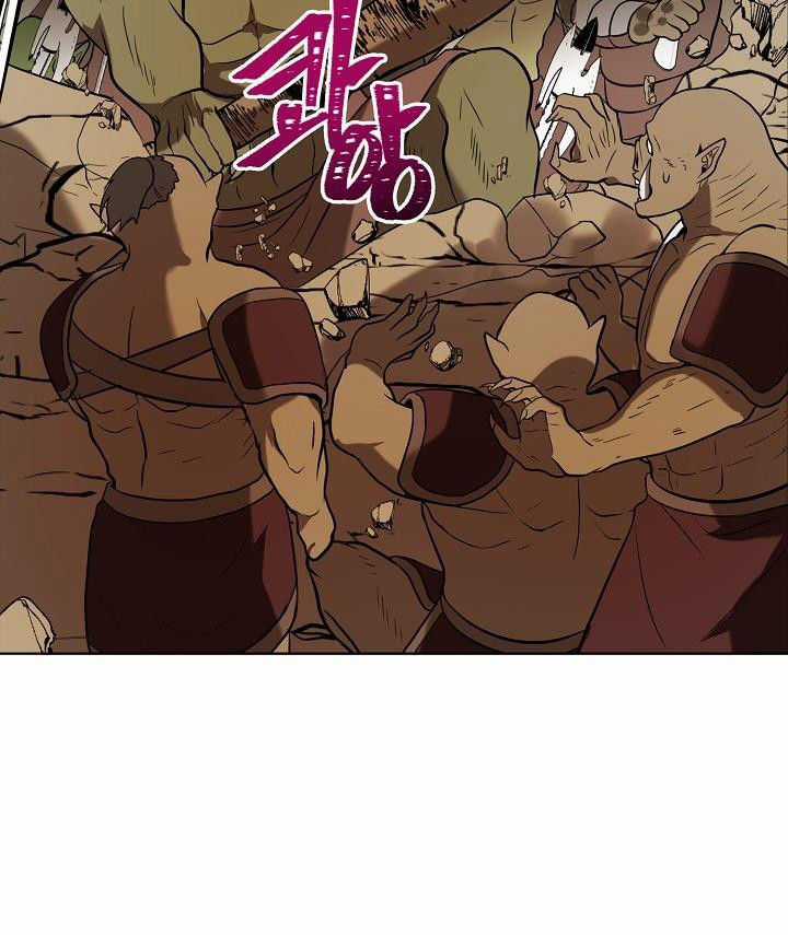 Vua Thăng Cấp Chương 23 trang 57