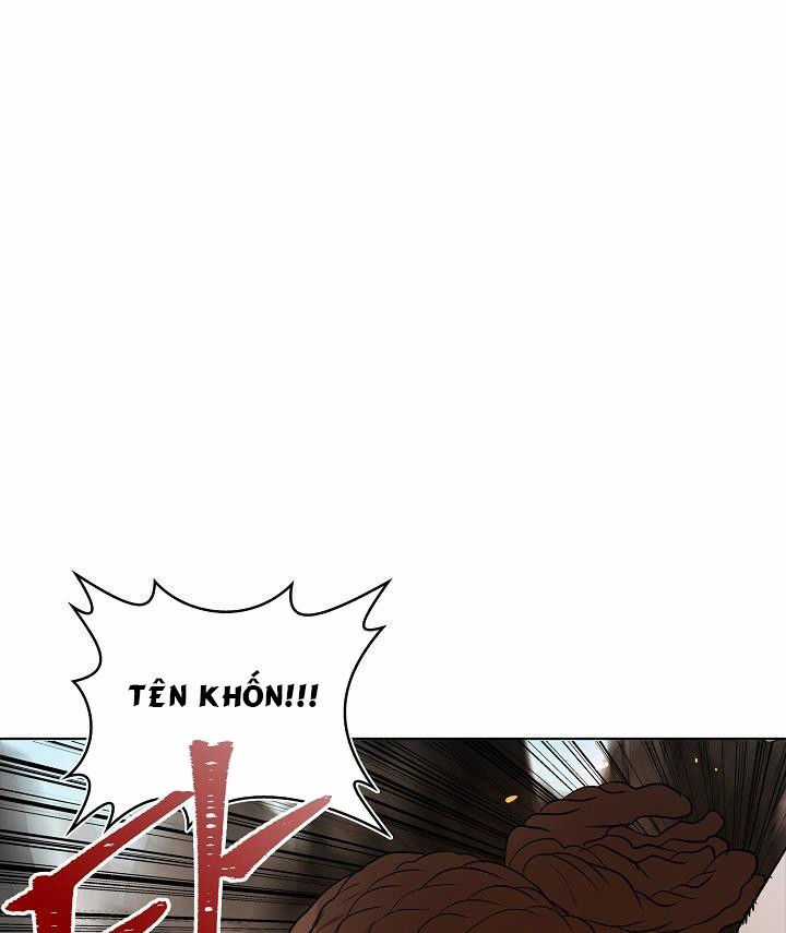 Vua Thăng Cấp Chương 23 trang 61